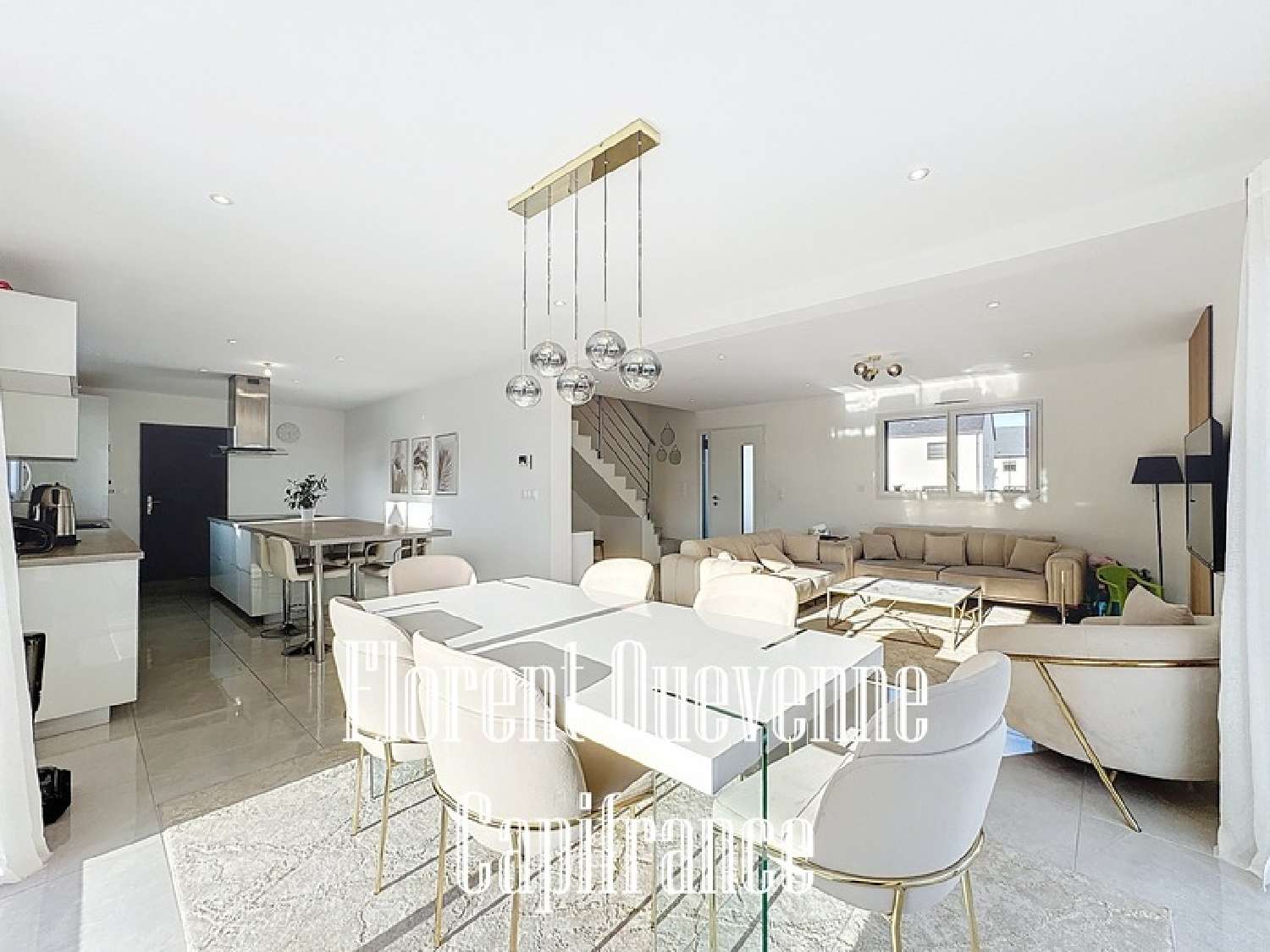  te koop huis Cairon Calvados 1