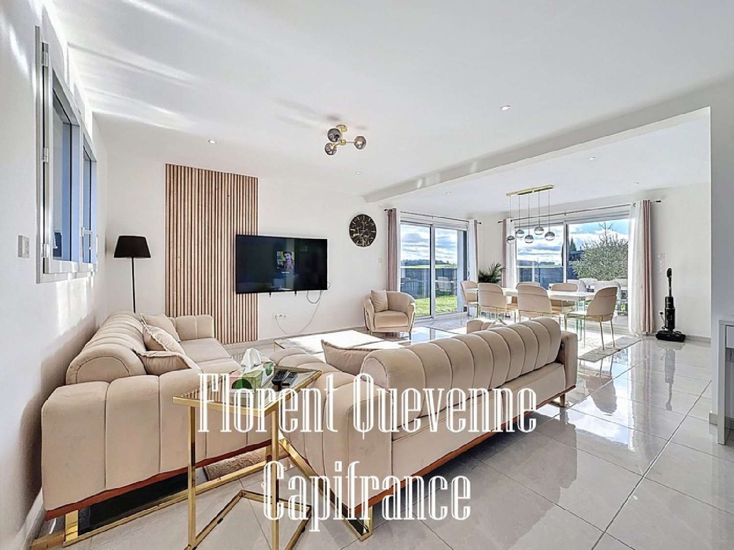  te koop huis Cairon Calvados 2