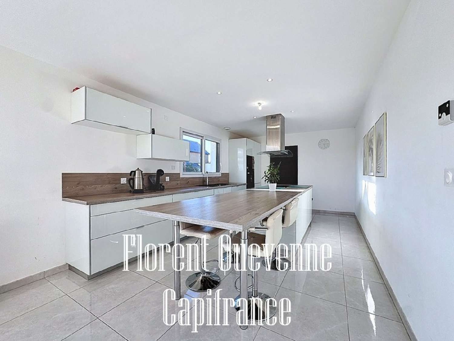  te koop huis Cairon Calvados 5