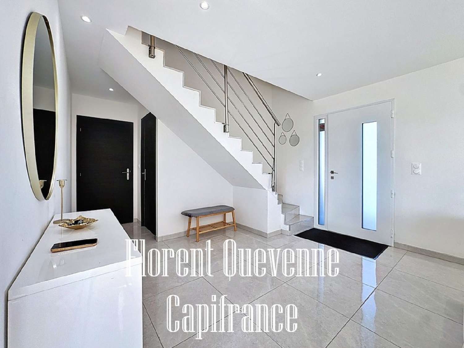  te koop huis Cairon Calvados 6