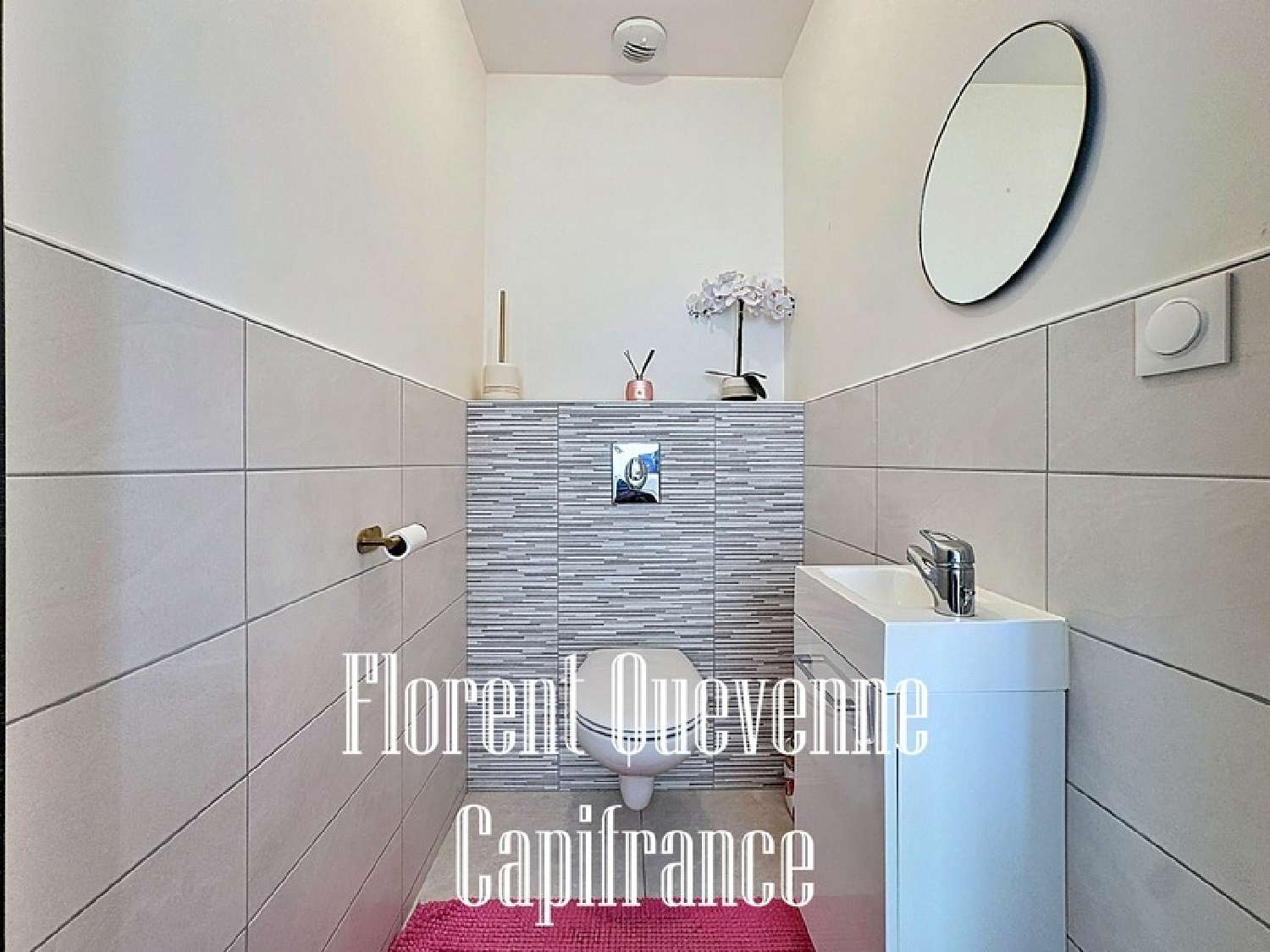  te koop huis Cairon Calvados 7