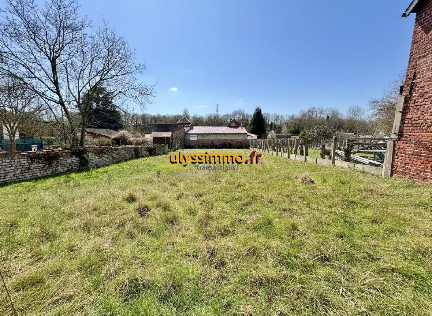  te koop huis Caix Somme 6