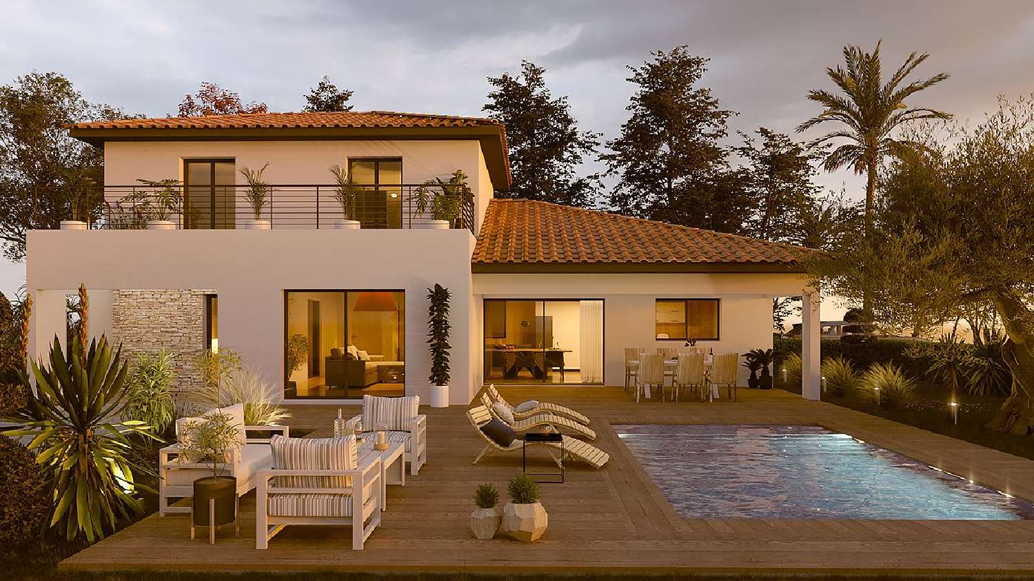  kaufen Haus Caixas Pyrénées-Orientales 1