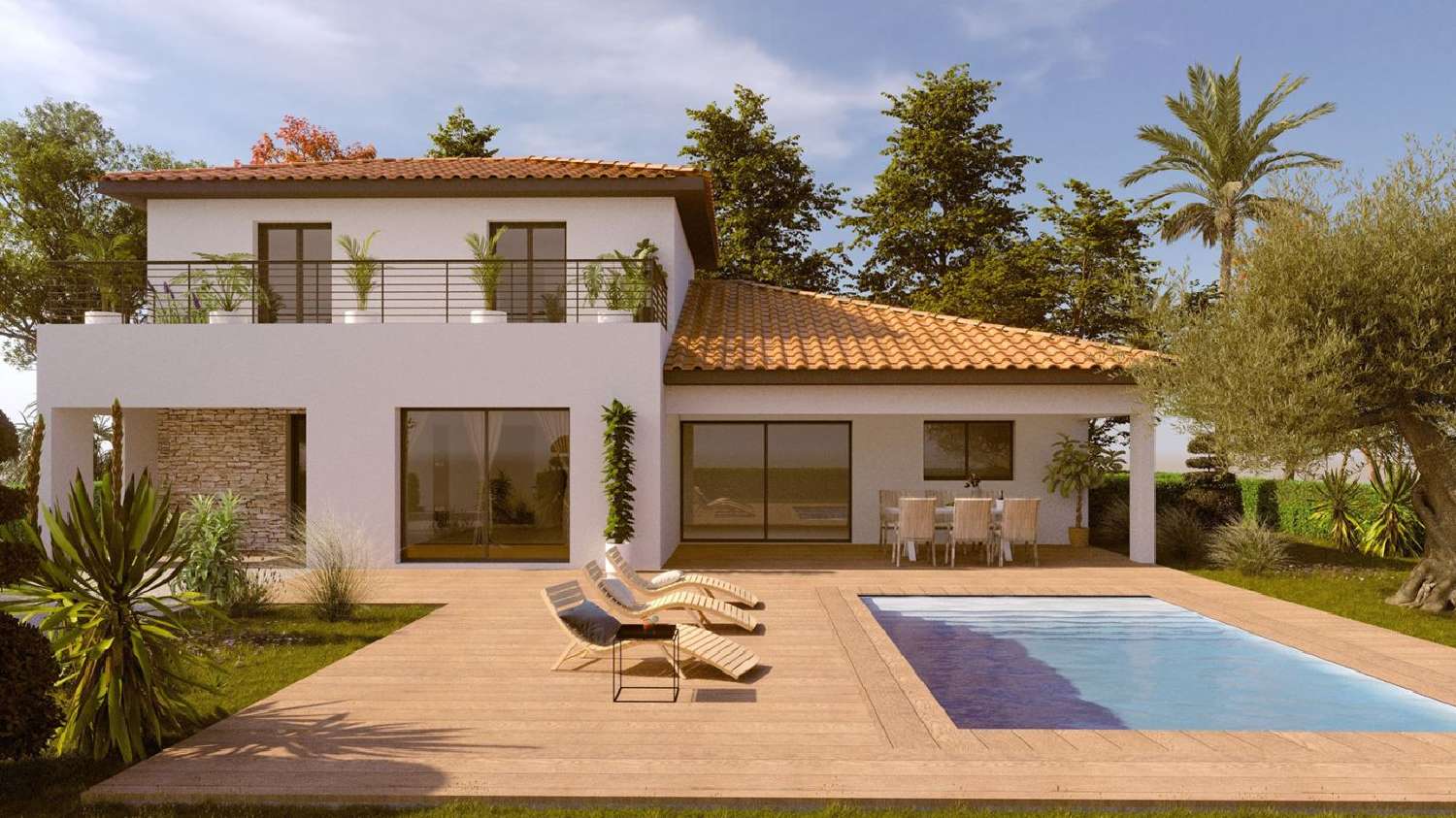  kaufen Haus Caixas Pyrénées-Orientales 2