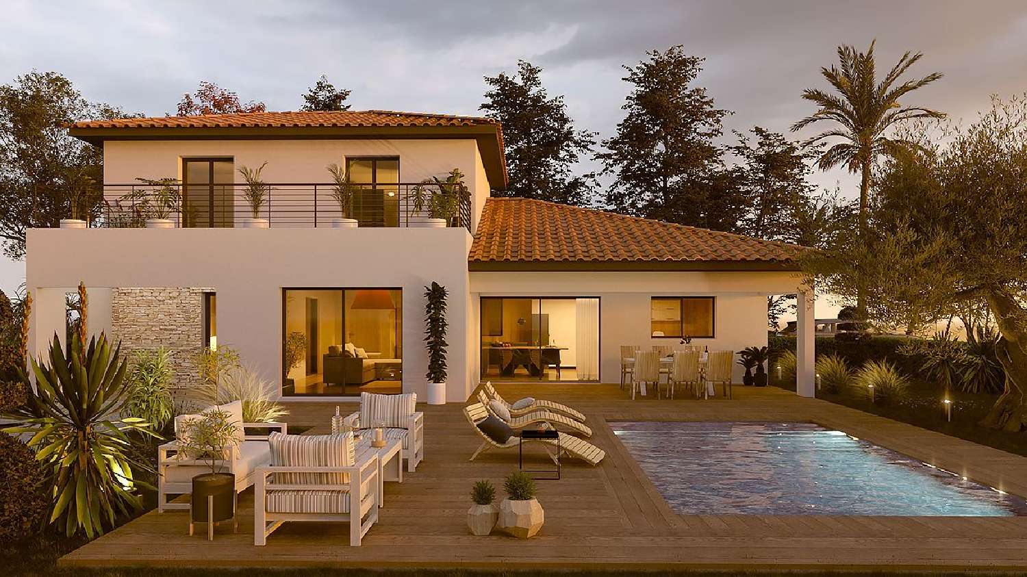 en venta casa Caixas Pirineo Oriental 1