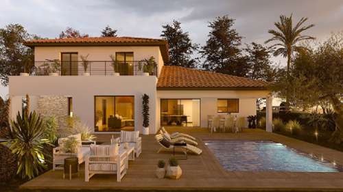 Caixas Pirineo Oriental casa foto 7226771