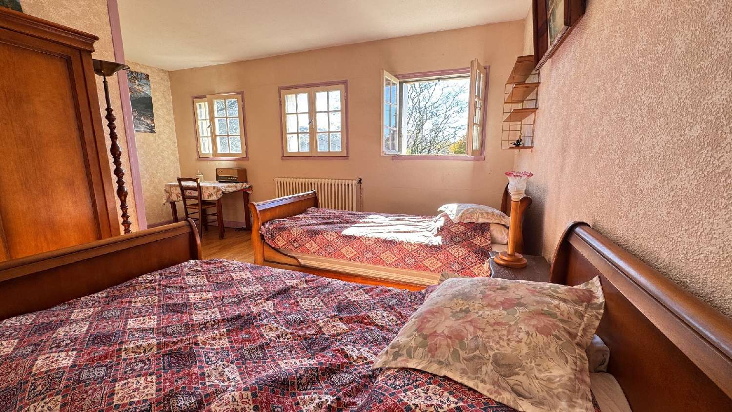 te koop huis Cajarc Lot 3