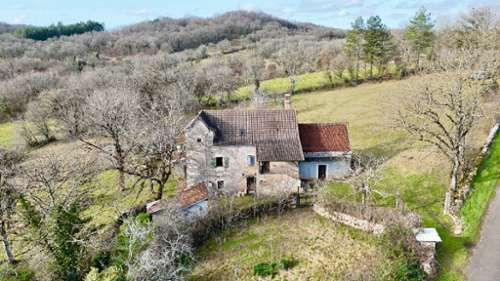 Cajarc Lot huis foto 7231542