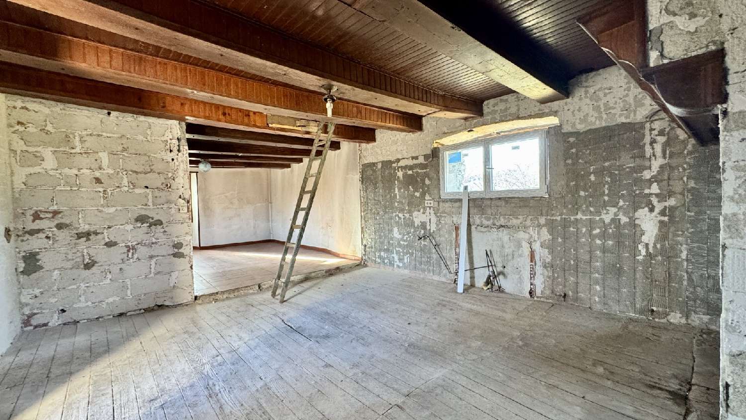  te koop huis Cajarc Lot 6