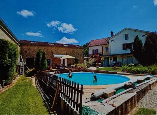 Calès Dordogne Haus Bild 7224041