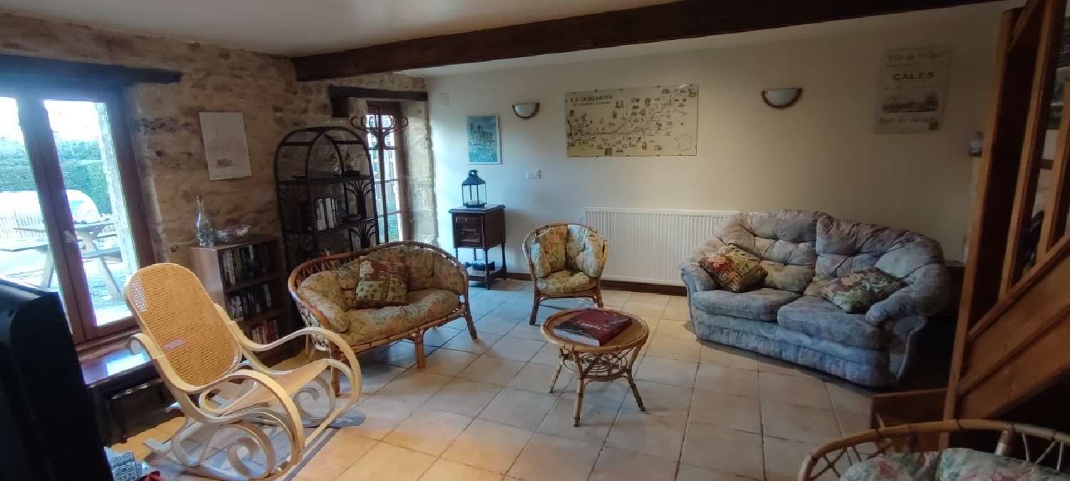  kaufen Haus Calès Dordogne 5