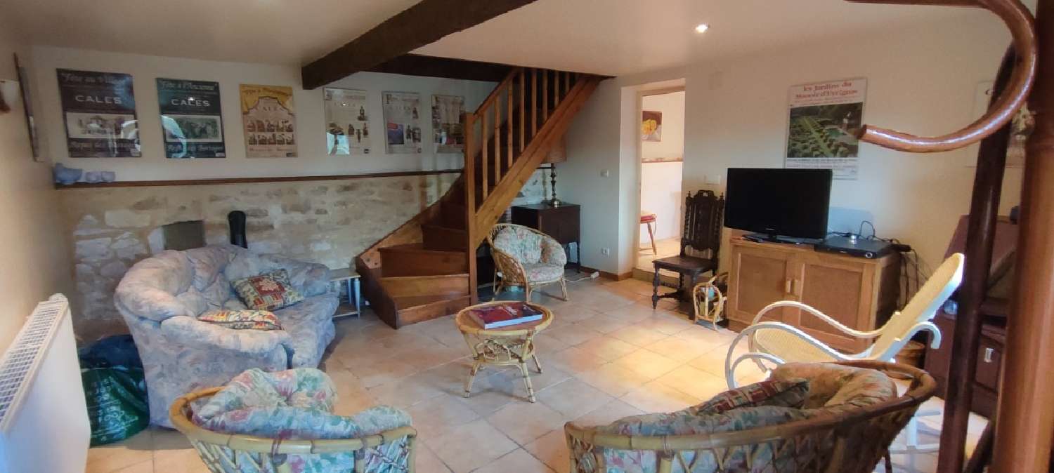  kaufen Haus Calès Dordogne 7