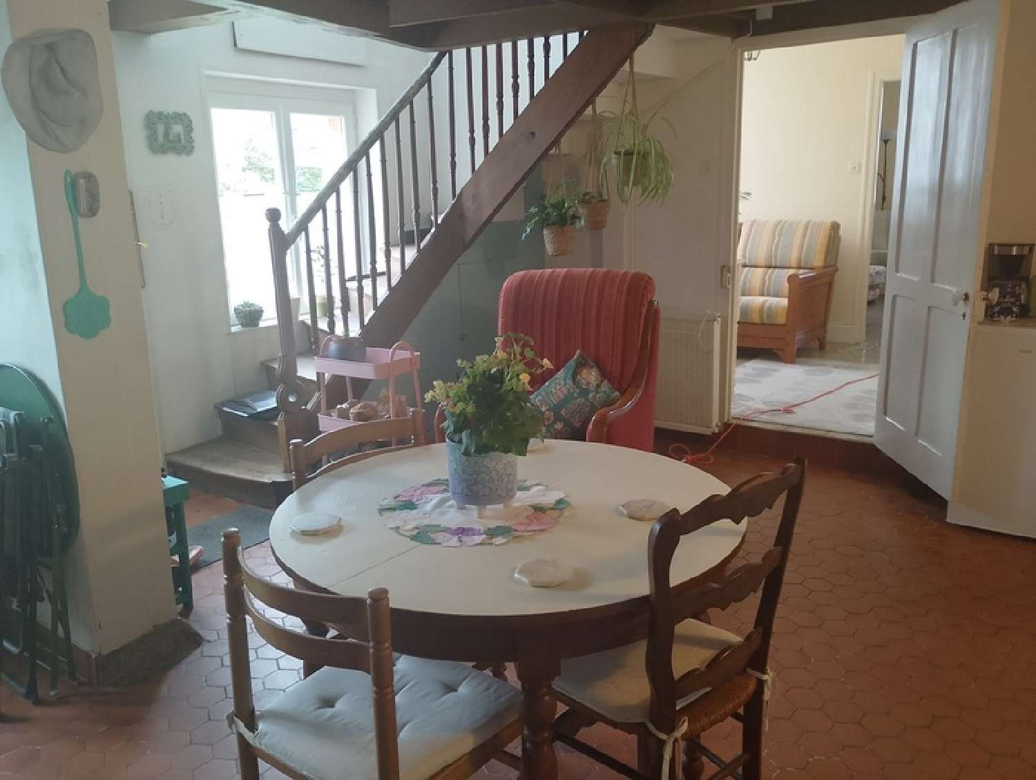 te koop huis Callac Côtes-d'Armor 2