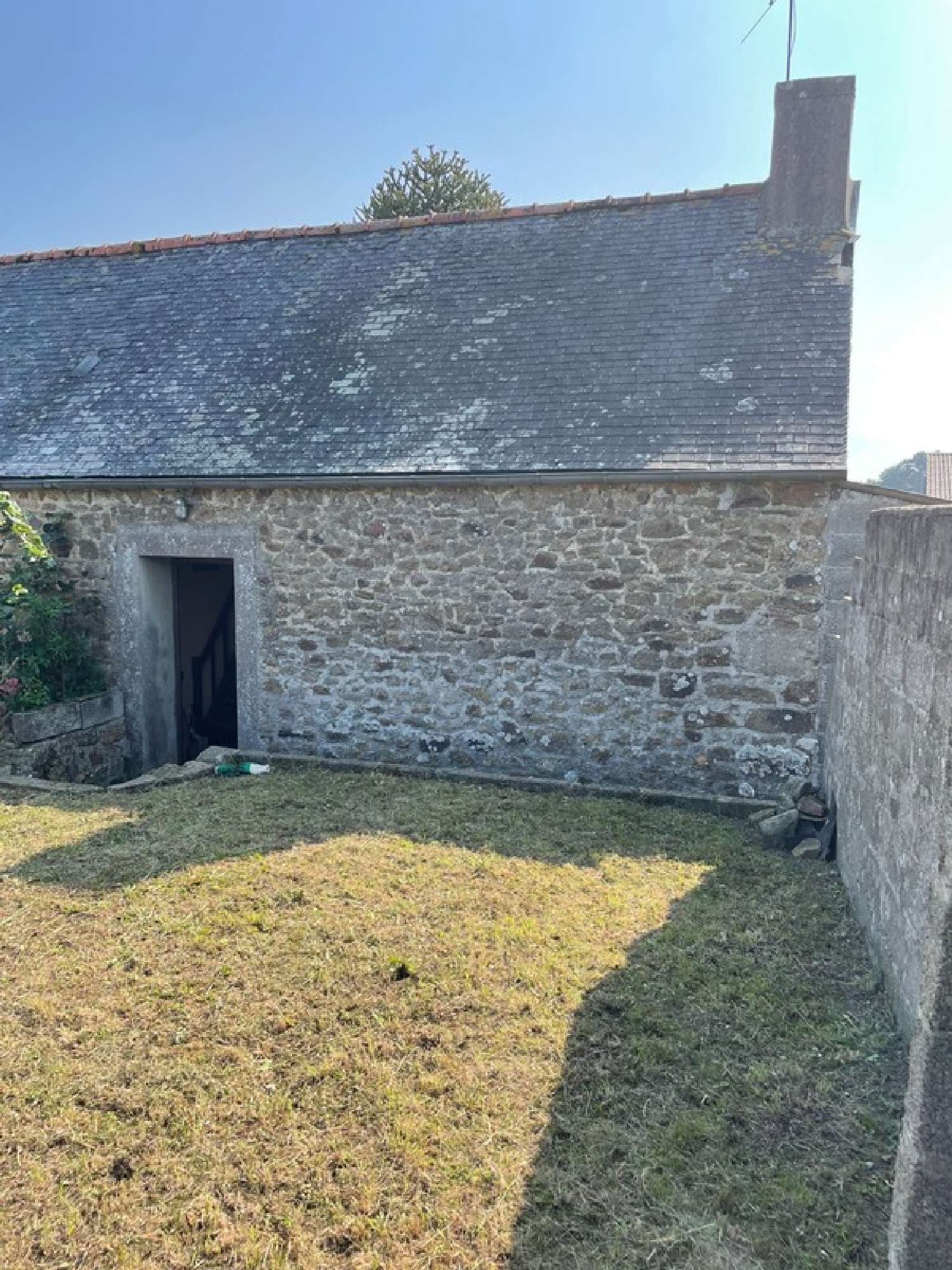  te koop huis Callac Côtes-d'Armor 4