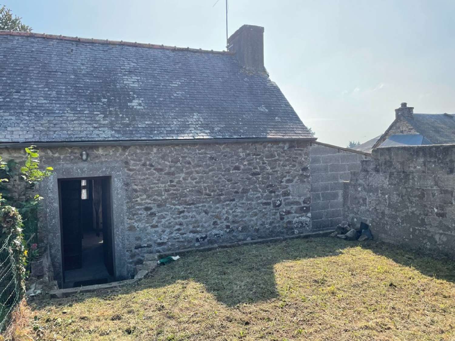  te koop huis Callac Côtes-d'Armor 5