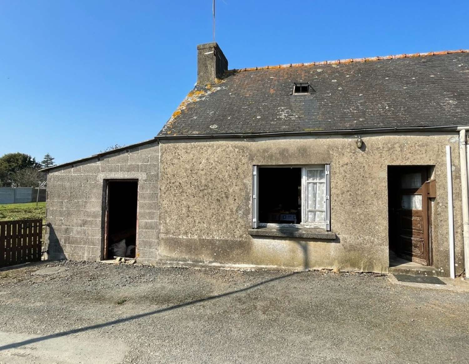  te koop huis Callac Côtes-d'Armor 6