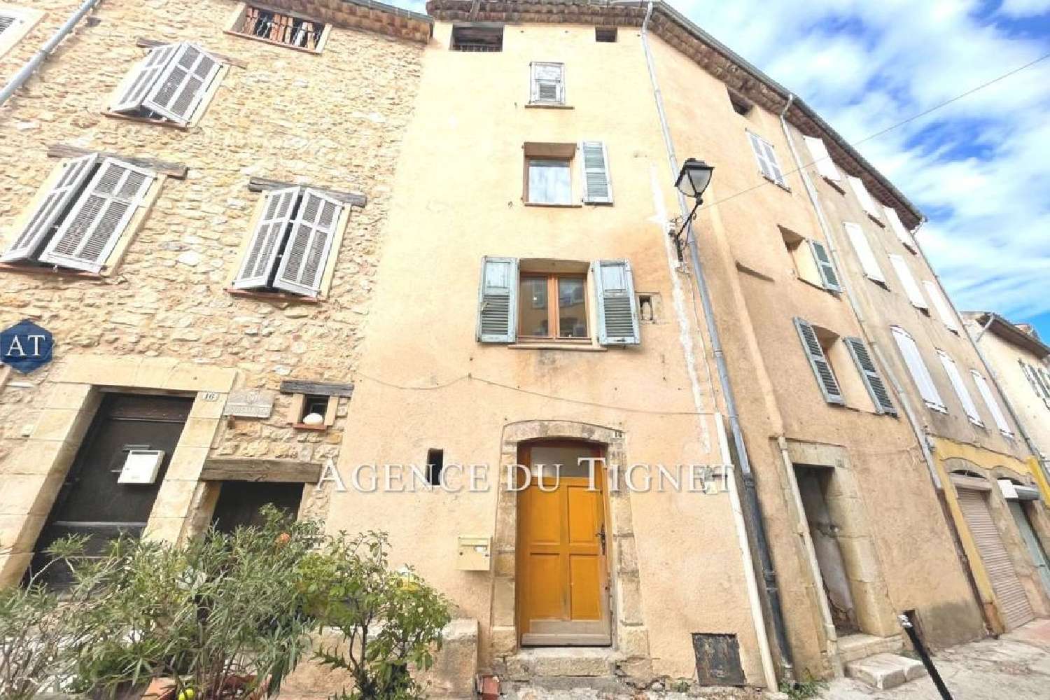  for sale house Callian Var 1