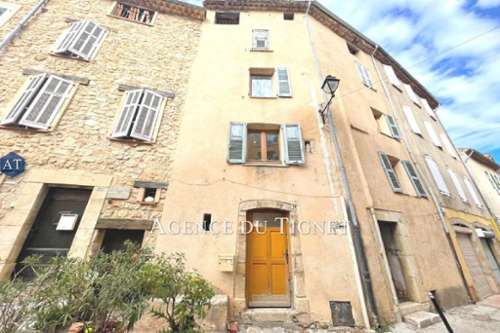 Callian Var house foto 7223576