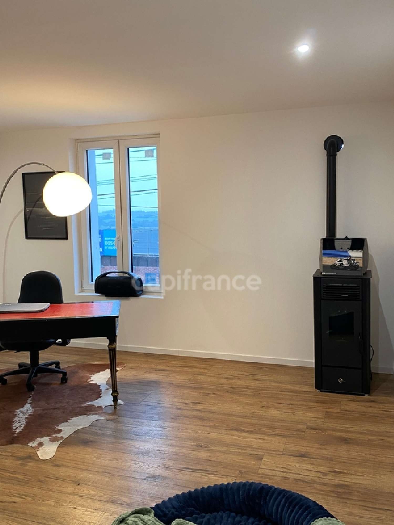 for sale house Calonne-Ricouart Pas-de-Calais 1