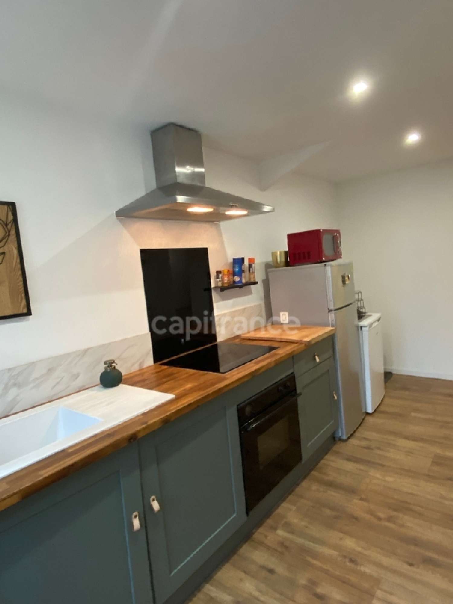 for sale house Calonne-Ricouart Pas-de-Calais 3