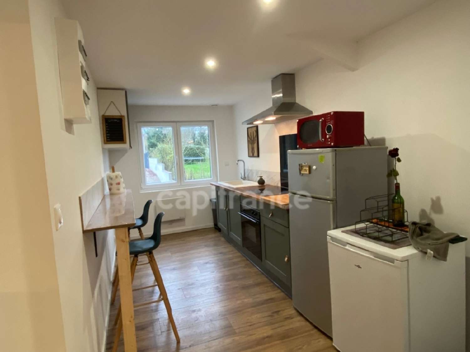 for sale house Calonne-Ricouart Pas-de-Calais 5