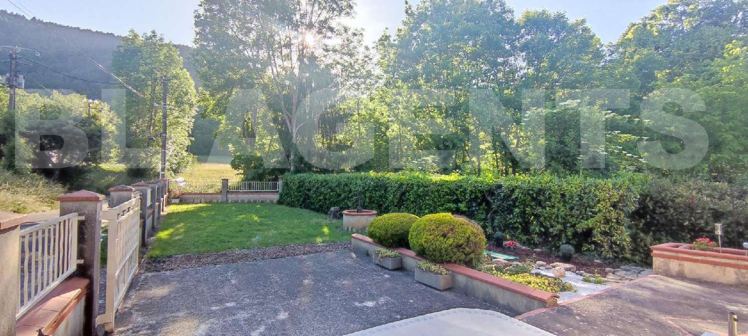  te koop huis Calzan Ariège 1