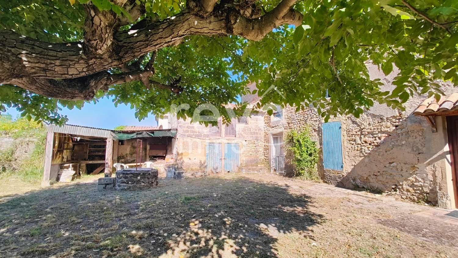  te koop huis Camaret-sur-Aigues Vaucluse 2