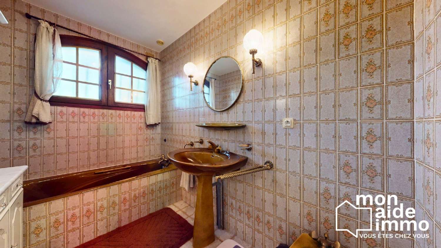 te koop huis Camarsac Gironde 6