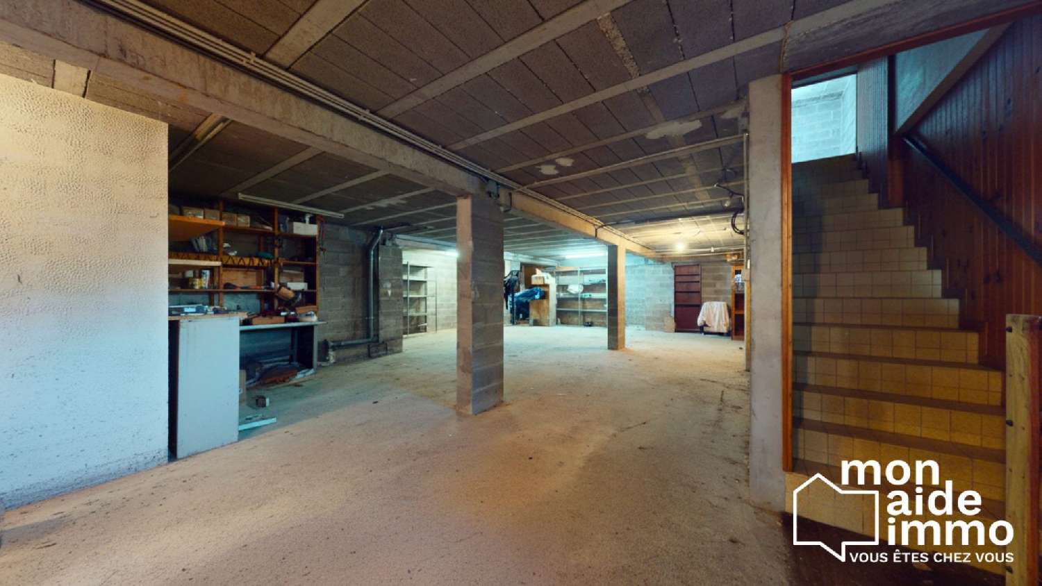 te koop huis Camarsac Gironde 7