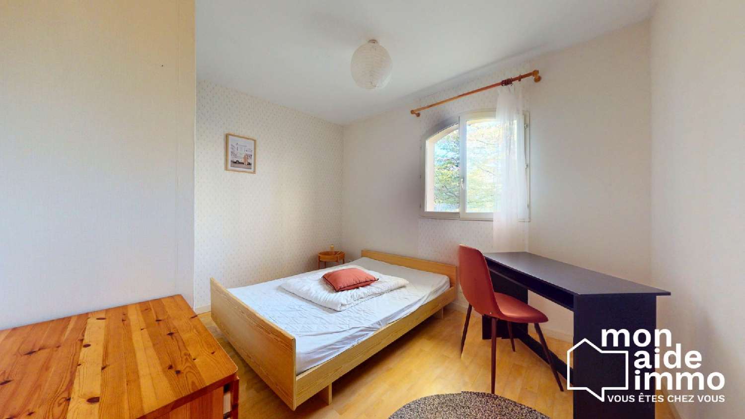 te koop huis Camarsac Gironde 5