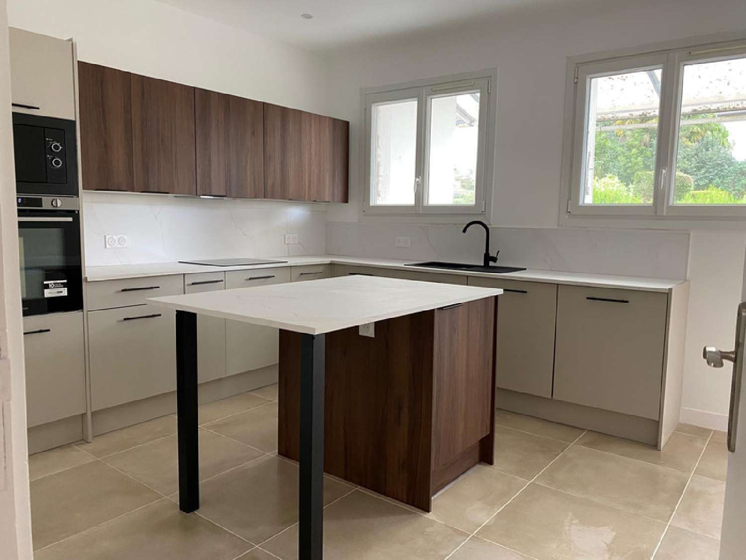  te koop huis Cambo-les-Bains Pyrénées-Atlantiques 1