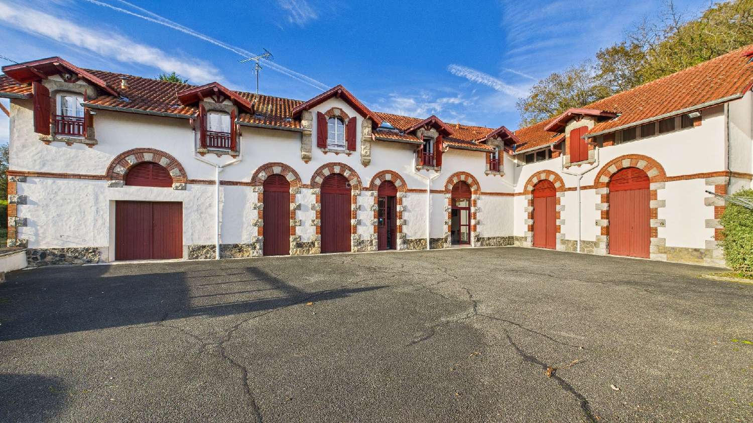  te koop huis Cambo-les-Bains Pyrénées-Atlantiques 1