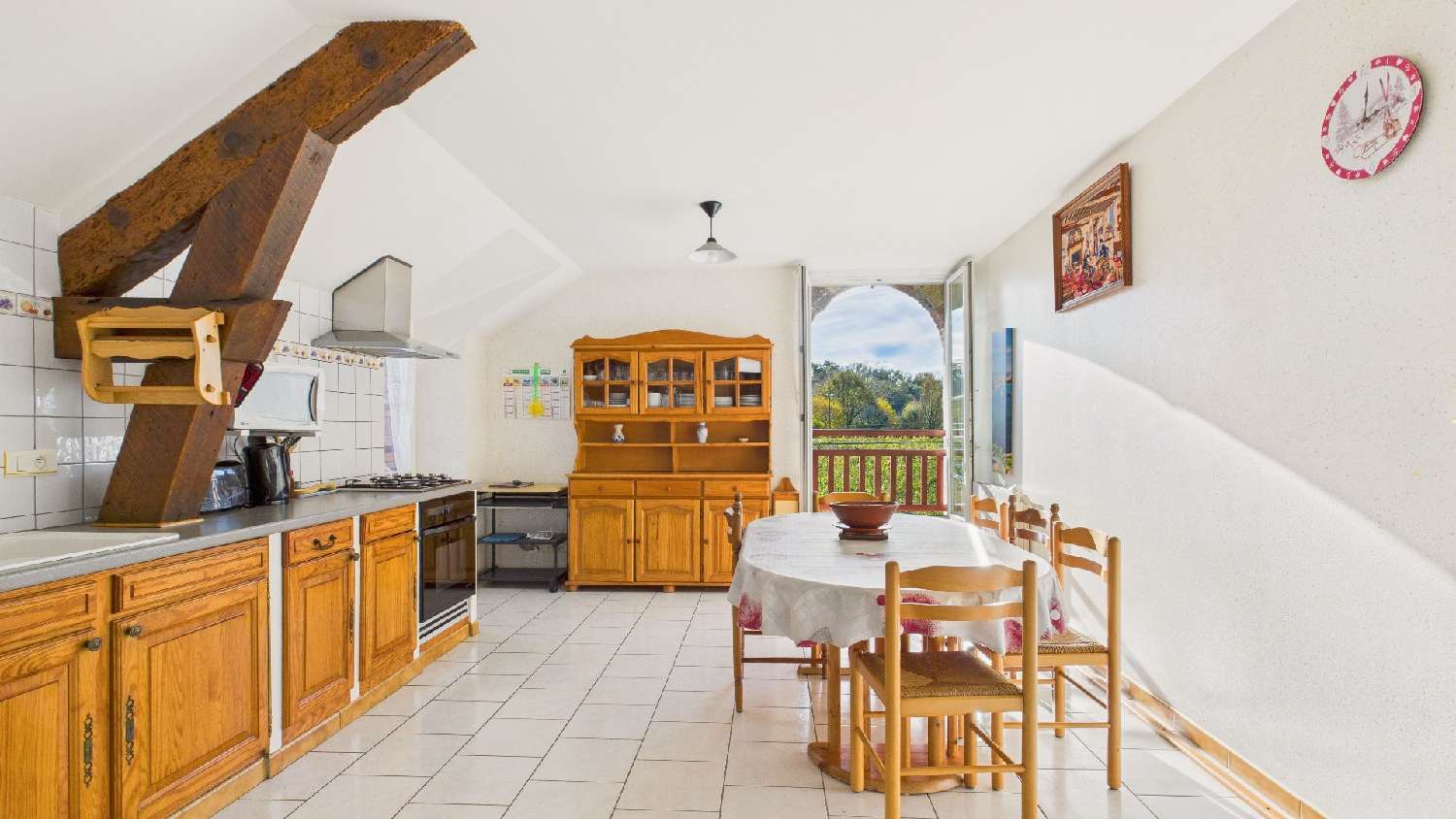  te koop huis Cambo-les-Bains Pyrénées-Atlantiques 3