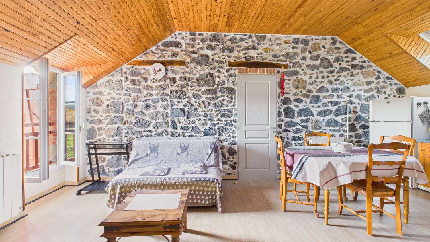  te koop huis Cambo-les-Bains Pyrénées-Atlantiques 4