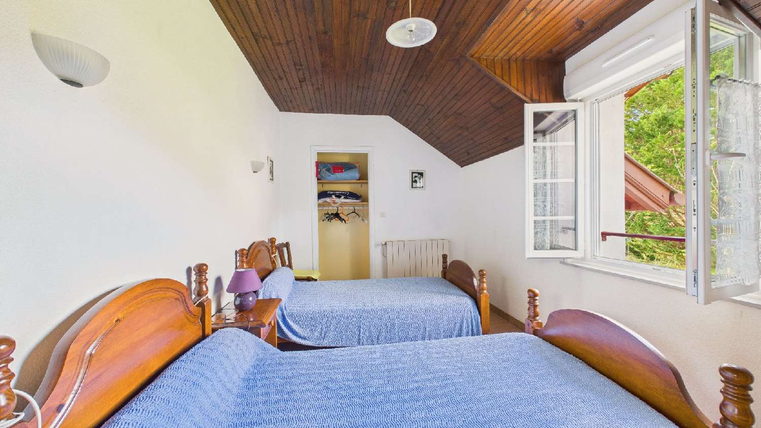  te koop huis Cambo-les-Bains Pyrénées-Atlantiques 8