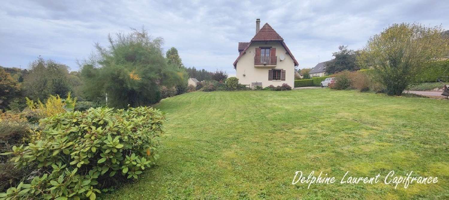  à vendre maison Cambremer Calvados 2