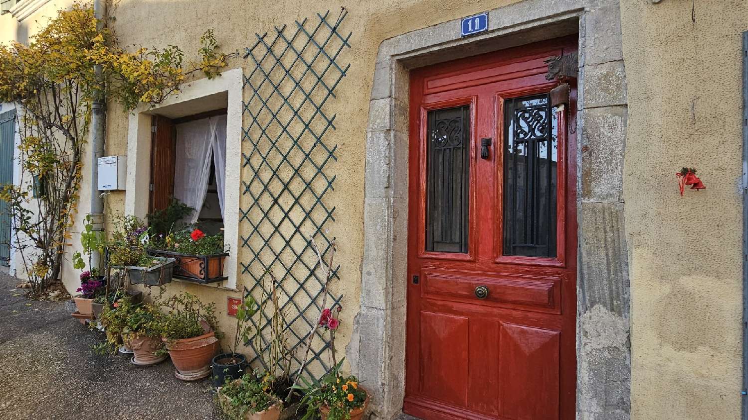  for sale house Camon Ariège 2