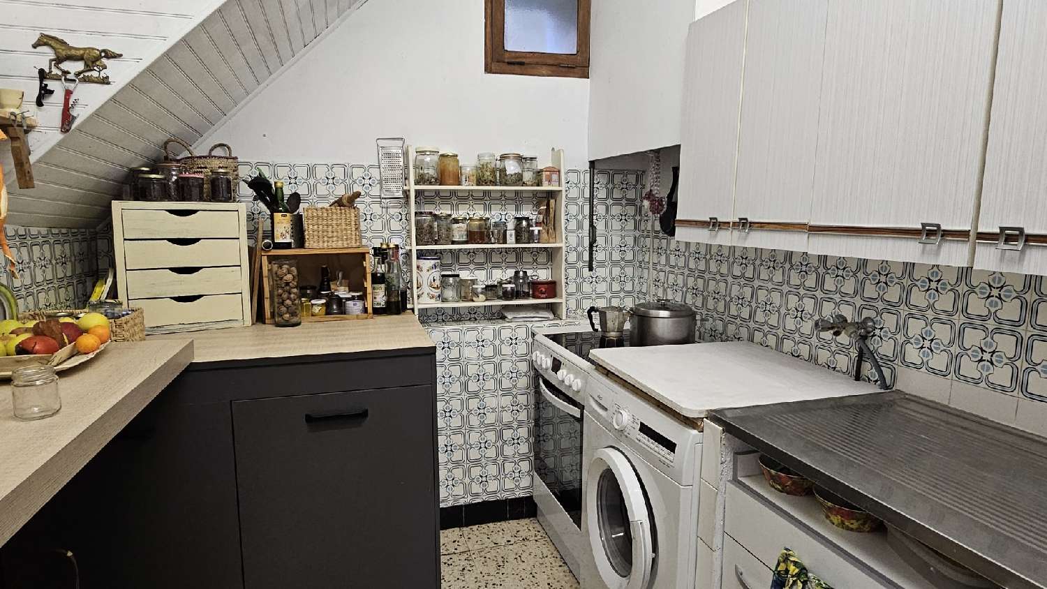  for sale house Camon Ariège 5