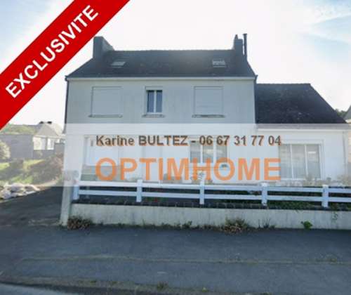 Camors Morbihan Haus Bild 7226519