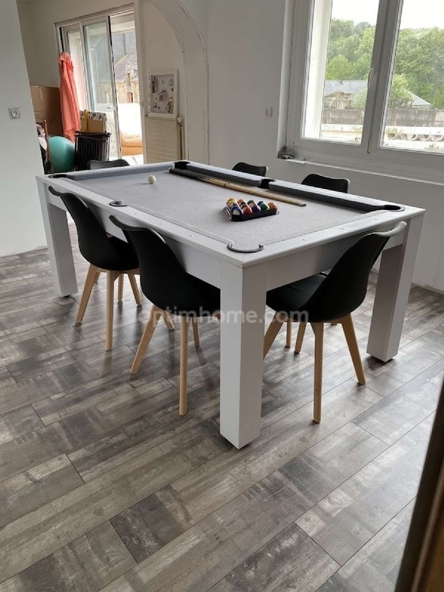  à vendre maison Camors Morbihan 2