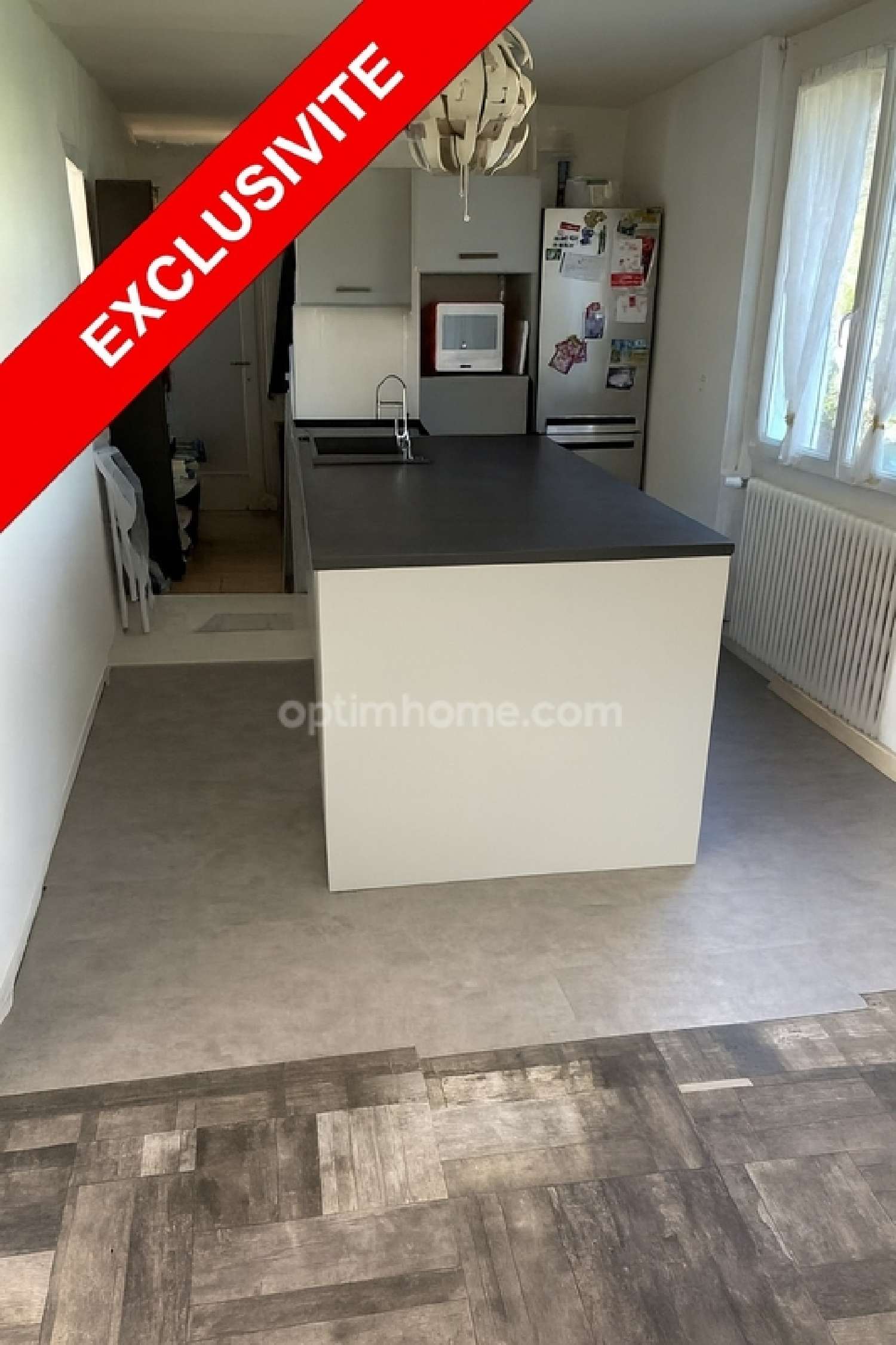  à vendre maison Camors Morbihan 3