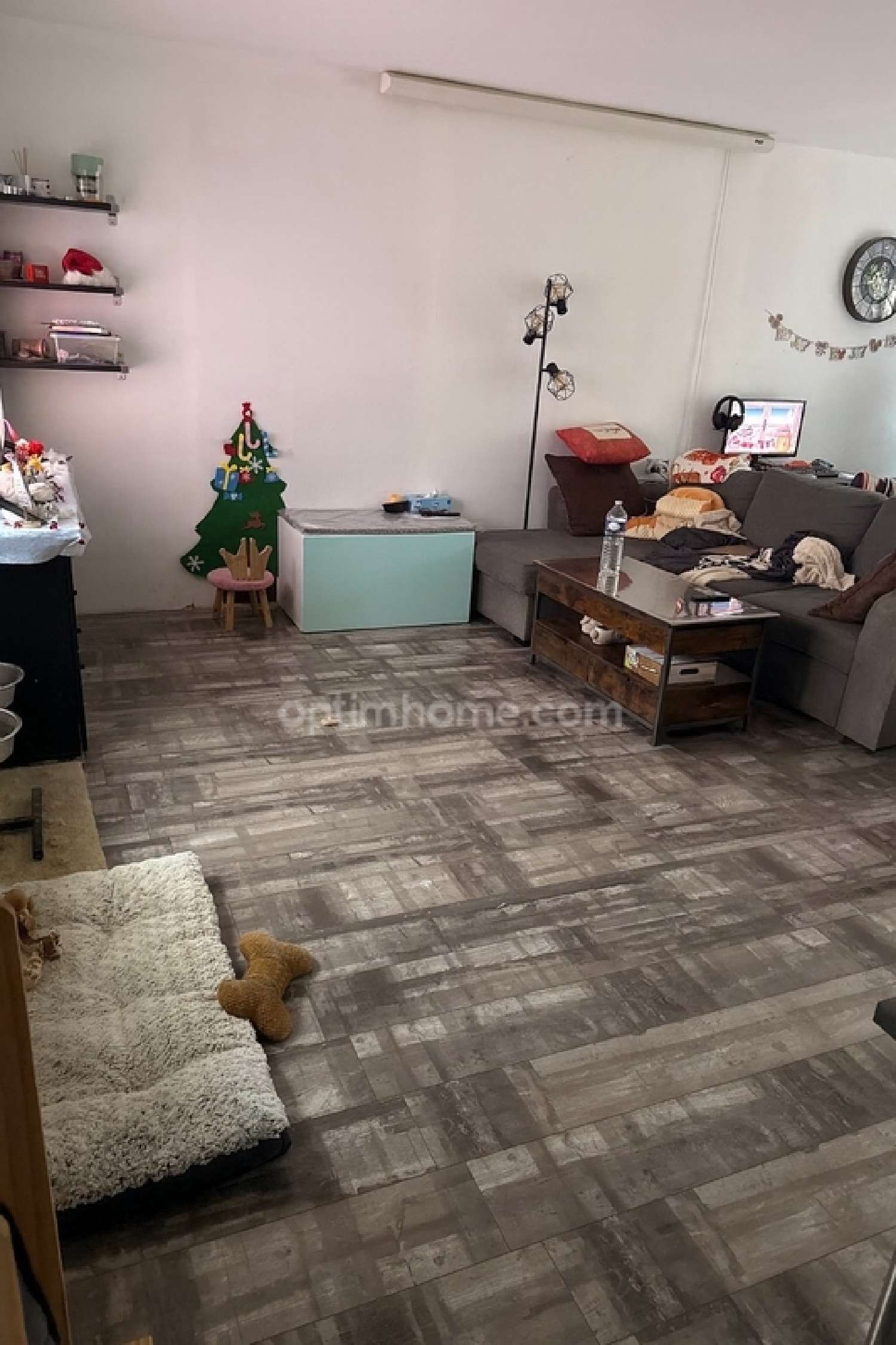  à vendre maison Camors Morbihan 4