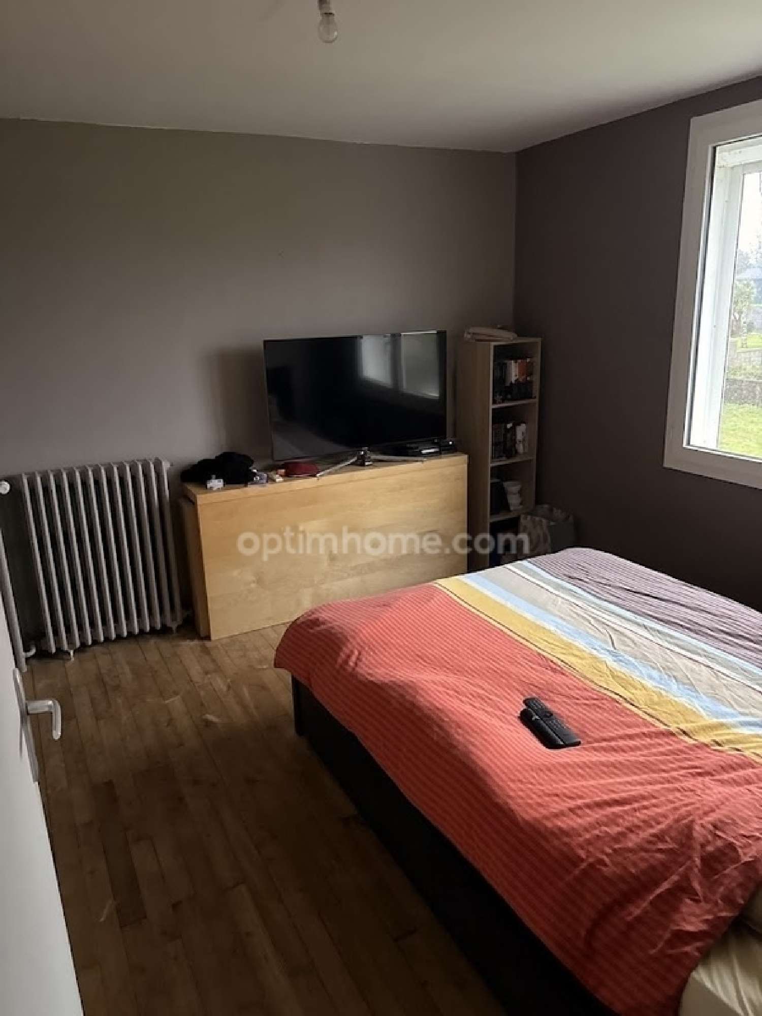  à vendre maison Camors Morbihan 5