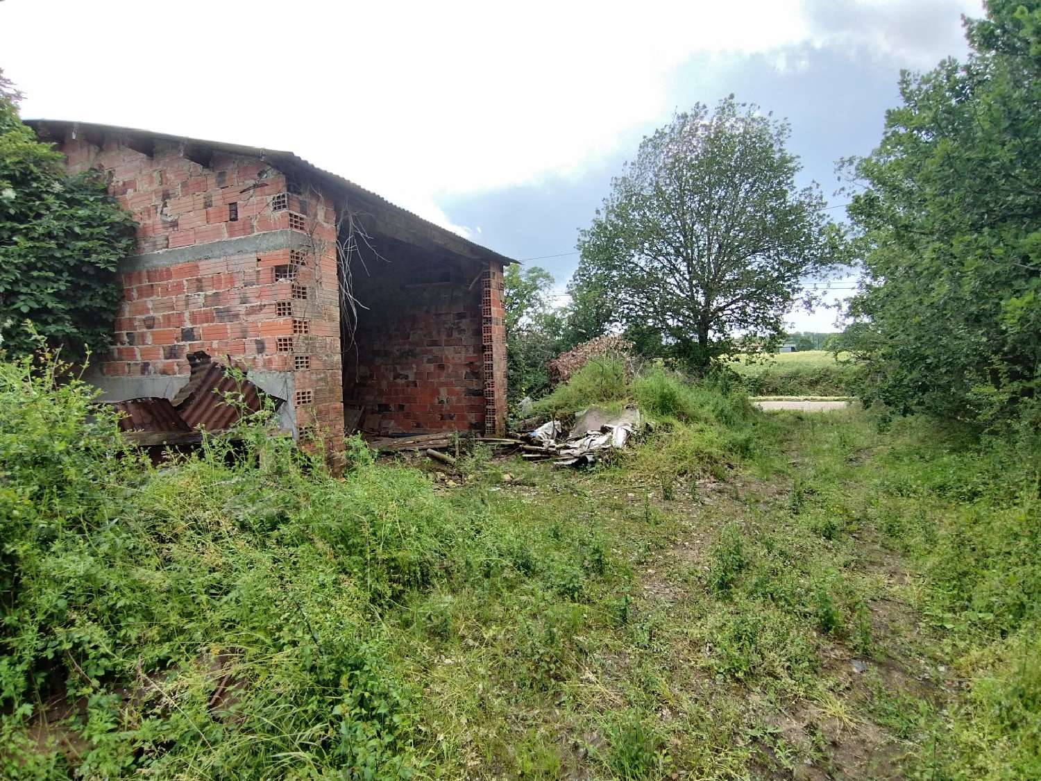 à vendre maison Canals Tarn-et-Garonne 5