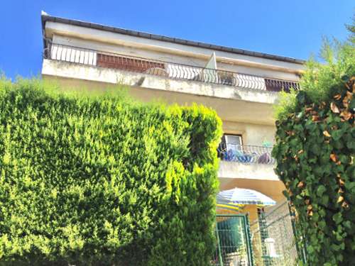 Cannes La Bocca Alpes-Maritimes maison foto 7218801