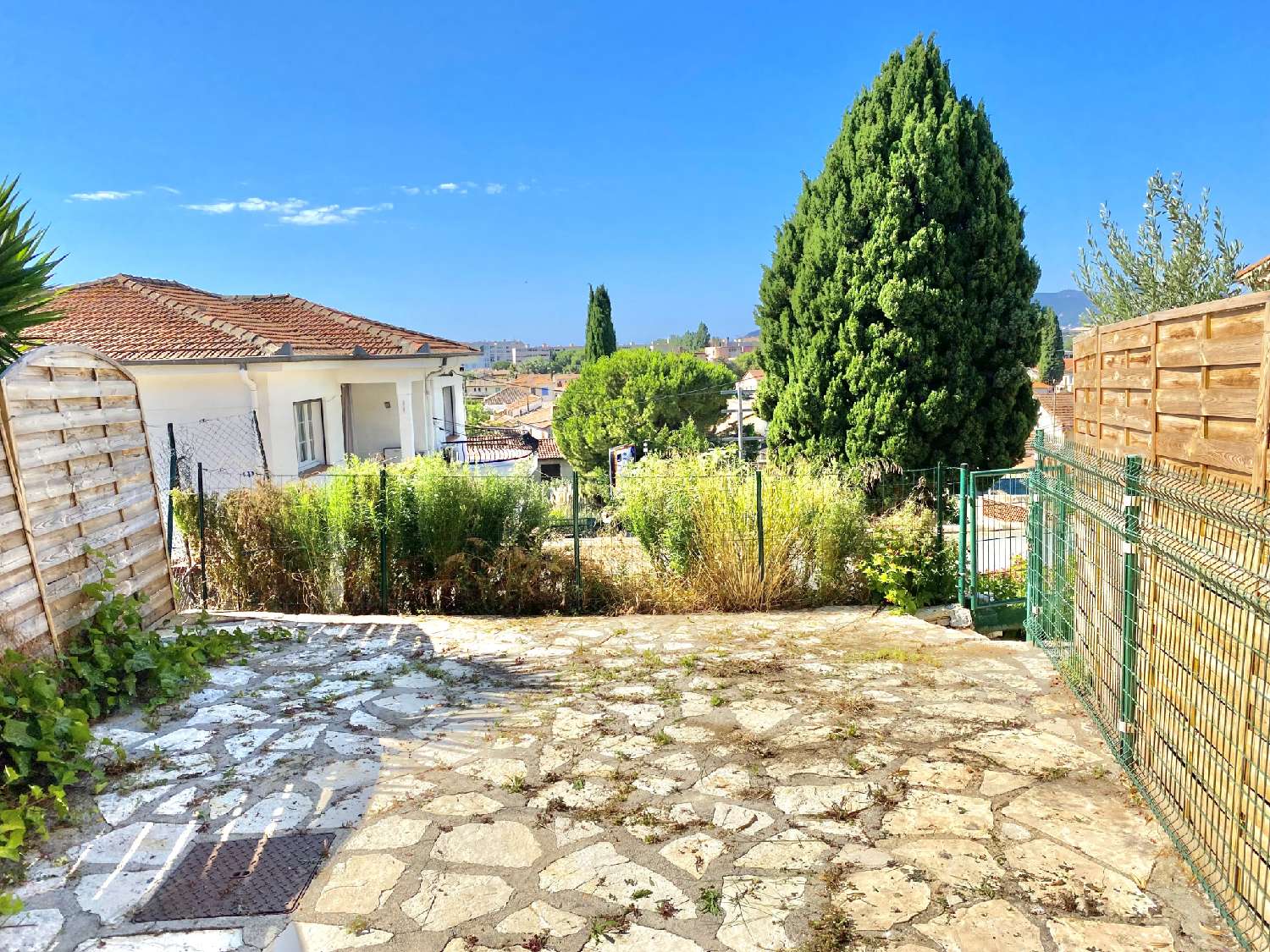  à vendre maison Cannes La Bocca Alpes-Maritimes 2