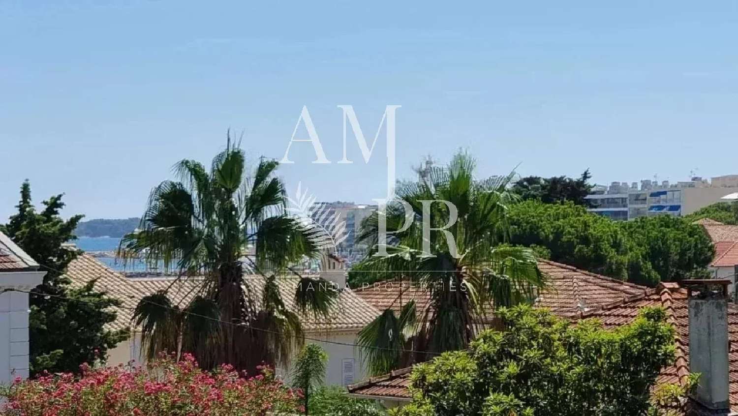 à vendre maison Cannes Alpes-Maritimes 2