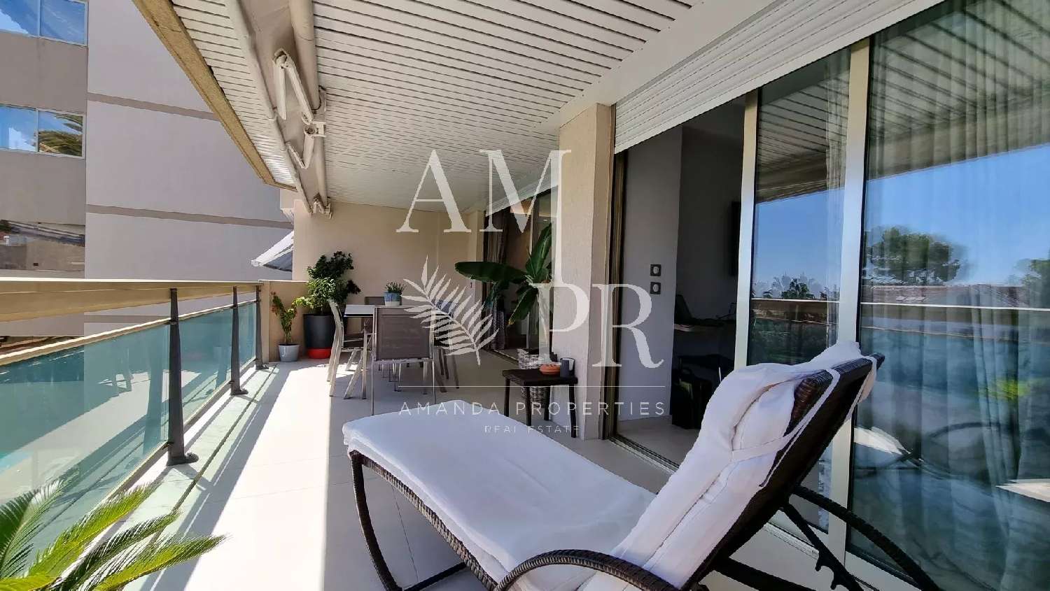 à vendre maison Cannes Alpes-Maritimes 3