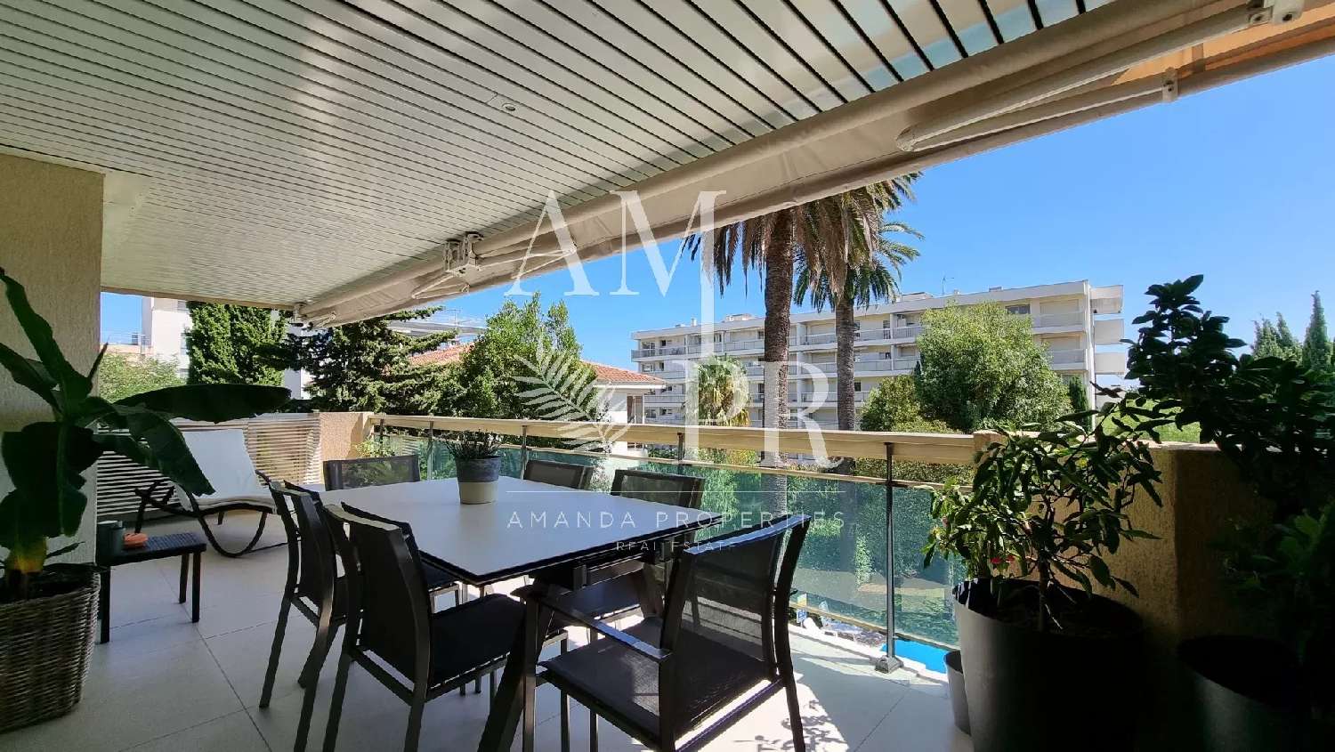 à vendre maison Cannes Alpes-Maritimes 4