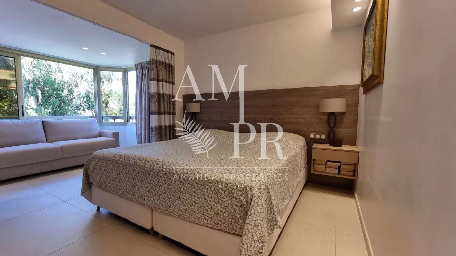 à vendre maison Cannes Alpes-Maritimes 8